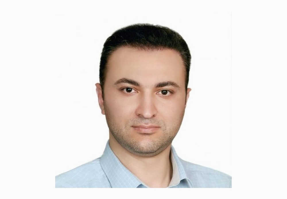 دکتر مهدی نیک نامی